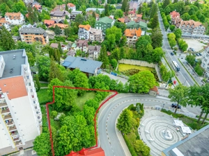 Teren premium în Sinaia – oportunitate pentru un proiect excusivist - imagine 5