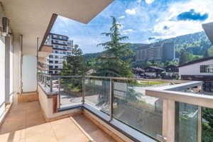 Apartament 2 camere Sinaia, vibe autentic de vacanță - imagine 7