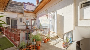 Studio modern in Centrul Istoric | Teatrul Dramatic - imagine 13