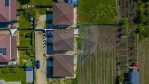 COMISION 0%| CASĂ ÎN STUPINI| FINISAJE PREMIUM| UTILITATI| TEREN 658MP - imagine 9