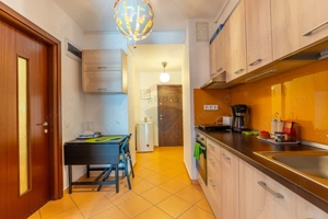Apartament 2 camere Sinaia, vibe autentic de vacanță - imagine 4