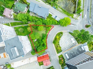 Teren premium în Sinaia – oportunitate pentru un proiect excusivist - imagine 4
