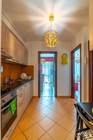 Apartament 2 camere Sinaia, vibe autentic de vacanță - imagine 3