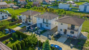 COMISION 0%| CASĂ ÎN STUPINI| FINISAJE PREMIUM| UTILITATI| TEREN 658MP - imagine 5