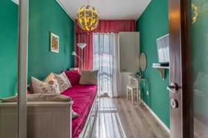 Apartament 2 camere Sinaia, vibe autentic de vacanță - imagine 11