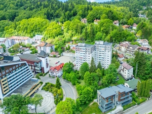 Teren premium în Sinaia – oportunitate pentru un proiect excusivist - imagine 9