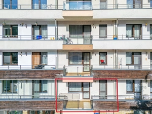 Apartament 2 camere Sinaia, vibe autentic de vacanță - imagine 16