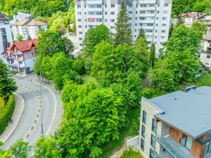 Teren premium în Sinaia – oportunitate pentru un proiect excusivist - imagine 8