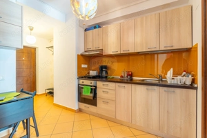 Apartament 2 camere Sinaia, vibe autentic de vacanță - imagine 12