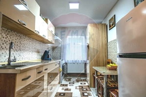 Ap.Parter 3 Camere Vitrometan