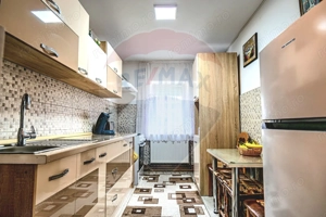 Ap.Parter 3 Camere Vitrometan - imagine 5