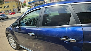 Mazda stare bună.  Model CX 7