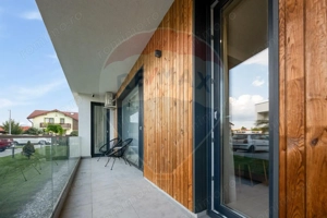 Apartament cu vibe premium în UNO Brașov