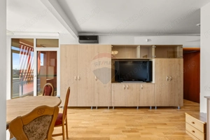 Apartament cu 2 camere de închiriat, la Ared Kaufland Arad - imagine 4