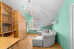Casă cu 3 camere de vânzare în zona Intim- Str. Andrei Saguna - imagine 6