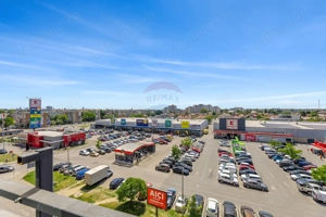 Apartament cu 2 camere de închiriat, la Ared Kaufland Arad - imagine 11