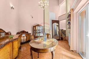 Casă cu 3 camere de vânzare în zona Intim- Str. Andrei Saguna - imagine 12