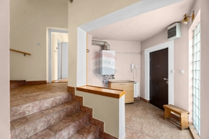 Casă cu 3 camere de vânzare în zona Intim- Str. Andrei Saguna - imagine 19