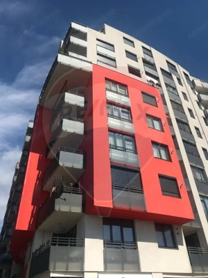 Apartament cu 2 camere de închiriat, la Ared Kaufland Arad - imagine 12
