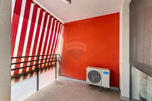 Apartament cu 2 camere de închiriat, la Ared Kaufland Arad - imagine 10