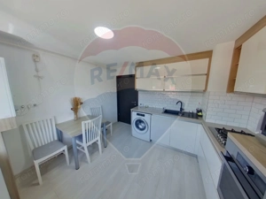 Apartament cu 2 camere de vânzare - imagine 9