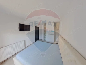 Apartament cu 2 camere de vânzare - imagine 11