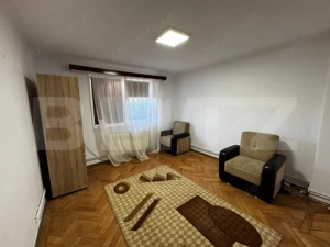 Apartament in bloc tip vila, parter, 50 mp, mobilat utilat - Sacele
