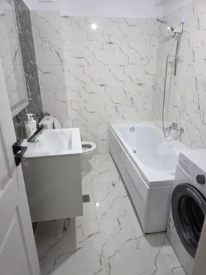 Apartament 2 camere, 59,5 mp, loc de parcare inclus- Valea Lupului- - imagine 8