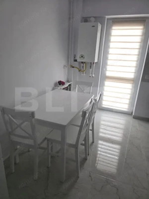 Apartament 2 camere, 59,5 mp, loc de parcare inclus- Valea Lupului- - imagine 7