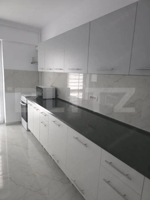 Apartament 2 camere, 59,5 mp, loc de parcare inclus- Valea Lupului- - imagine 6