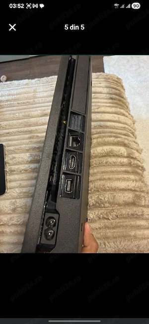 PS4 Slim s - imagine 3