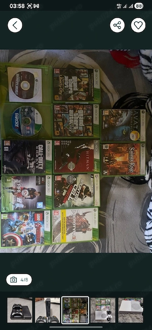 Xbox  360E - imagine 3