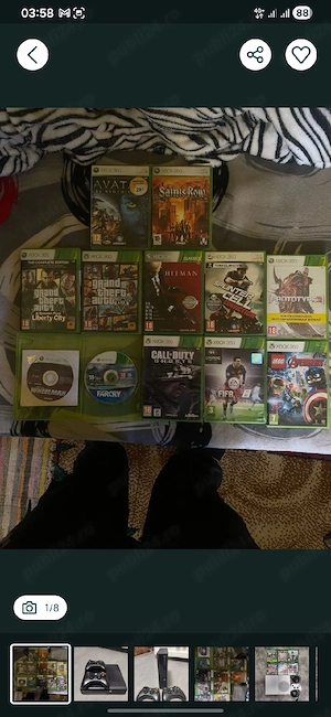 Xbox  360E - imagine 2