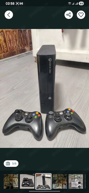 Xbox  360E