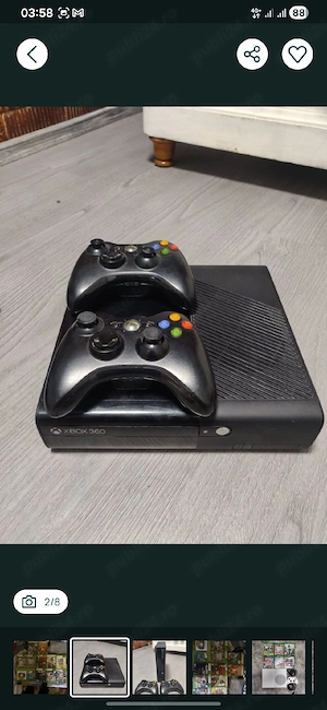 Xbox  360E - imagine 4