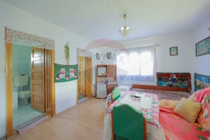 De vânzare casă cu teren și pădure 55706 mp - Șinteu, Valea Târnei - imagine 5