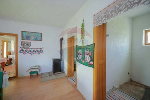 De vânzare casă cu teren și pădure 55706 mp - Șinteu, Valea Târnei - imagine 13