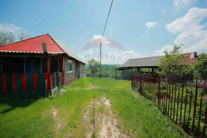De vânzare casă cu teren și pădure 55706 mp - Șinteu, Valea Târnei - imagine 16