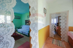 De vânzare casă cu teren și pădure 55706 mp - Șinteu, Valea Târnei - imagine 11
