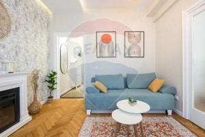 Studio dublu renovat complet | Zona Armenească | Prima închiriere