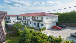 Apartament cu 3 camere decomandat I Comision 0% I Lunca Cetățuii