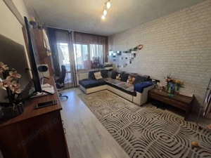 Tudor - Inchiriere apartament 3 camere - Str. Cutezantei