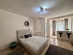Apartament cu 1 camera de inchiriat, zona Circumvalatiunii, Timisoara