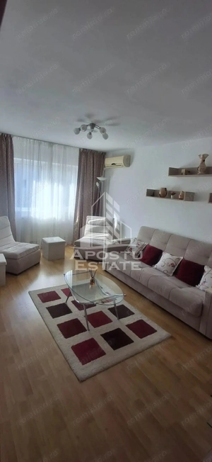 Apartament cu 3 camere ,de inchiriat,Zona Aradului, Timisoara