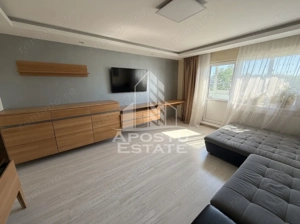 Apartament cu 3 camere, de închiriat, Elisabetin, Timișoara, Centrala
