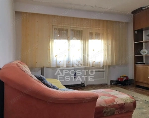 Apartament 3 camere,de vanzare, zona Girocului, Timisoara