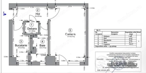 Apartament cu 1 camera, de vanzare, zona Soarelui, Timisoara