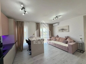 Apartament cu 2 camere de inchiriat, prima inchiriere, Giroc - imagine 2
