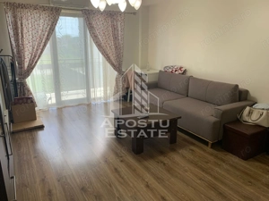 Apartament cu 2 camere, bucatarie inchisa, etaj 1, zona centrala Giroc