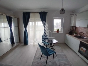 Apartament cu 1 camera, Loc de parcare , Zona Giroc - imagine 4